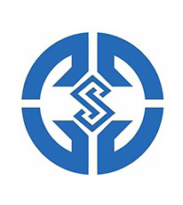 刷唄支付品牌logo