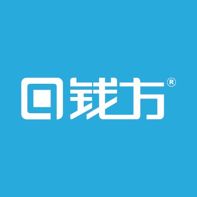 錢方好近品牌logo