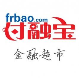 付融寶品牌logo