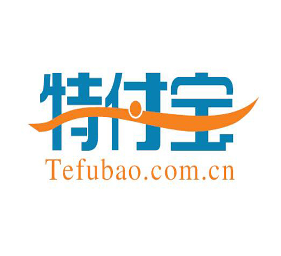 特付寶品牌logo