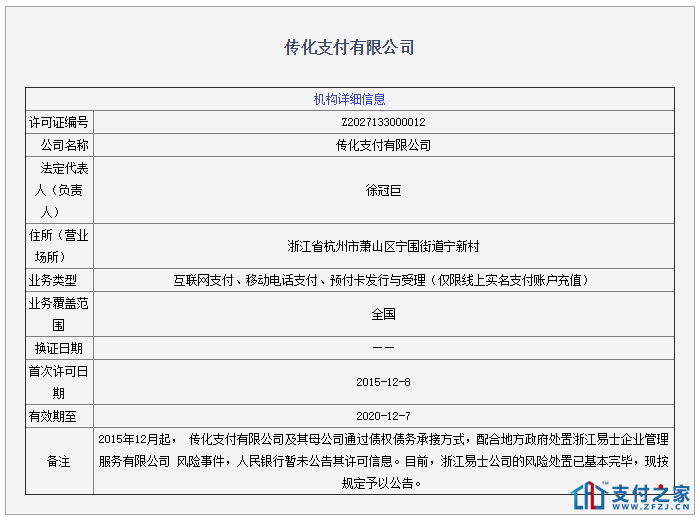 突發(fā)！時隔兩年，人民銀行再次下發(fā)第三方支付