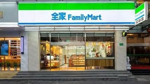 全家便利店小程序加盟,全家便利店小程序代理